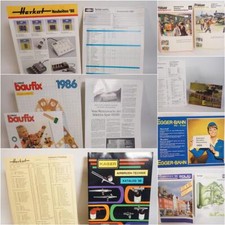 Vintage Konvolut alte