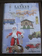 LANKES AUKTIONSHAUS KATALOG