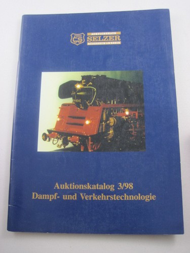 Selzer auktionshaus katalog - selzer,