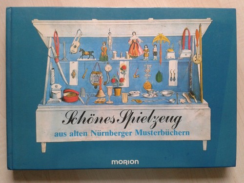 Schönes spielzeug aus alten - schönes,