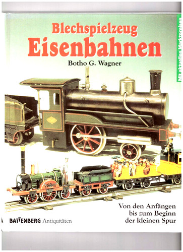 Gsbü blechspielzeug - "blechspielzeug,