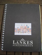 LANKES AUKTIONSHAUS KATALOG