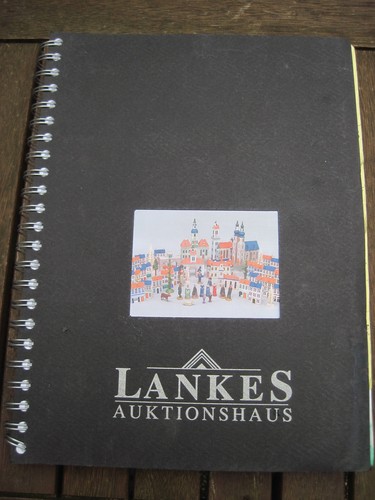 Lankes auktionshaus katalog - lankes,