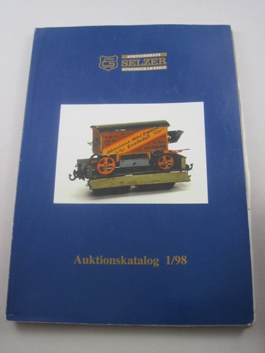 Selzer auktionshaus katalog - auktionshaus,