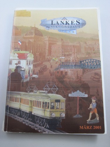 Lankes auktionshaus katalog - lankes,