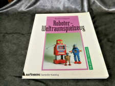 Roboter Weltraumspielzeug