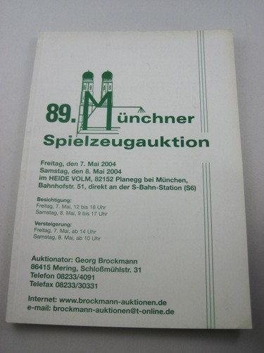 Münchner auktionshaus - mÜnchner,