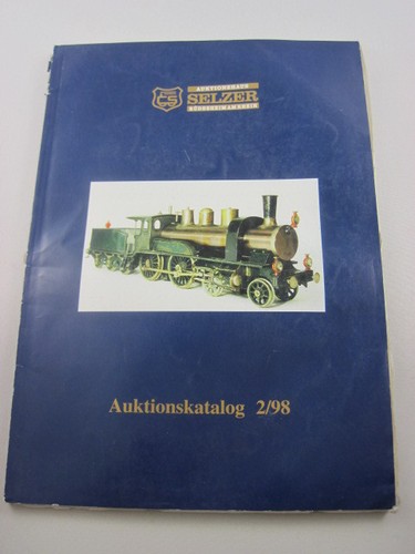 Selzer auktionshaus katalog - auktionshaus,
