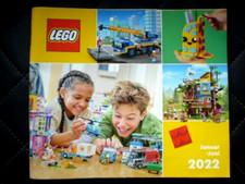 Spielzeugkatalog / Prospekt