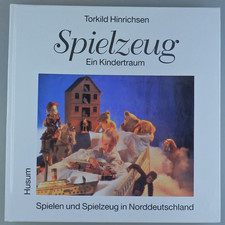 Torkild Hinrichsen: "Spielzeug