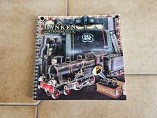 Lankes Spielzeugkatalog/