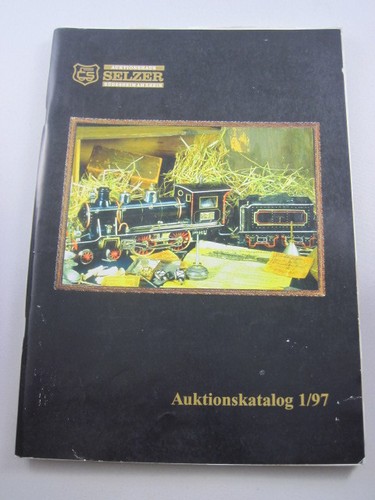 Selzer auktionshaus katalog - selzer,
