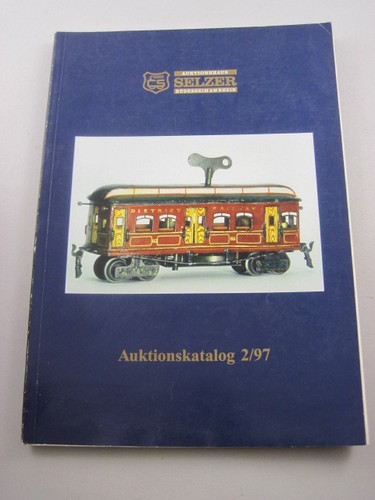 Selzer auktionshaus katalog - auktionshaus,