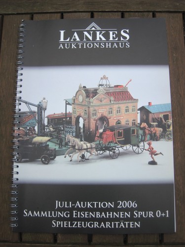 Lankes auktionshaus katalog - lankes,