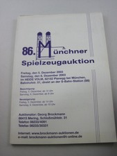 86. MÜNCHNER AUKTIONSHAUS