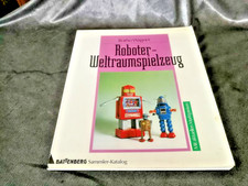 Roboter Weltraumspielzeug