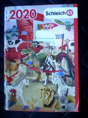 Spielzeugkatalog prospekt 67 - /,