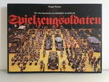 Spielzeugsoldaten Nr. 1