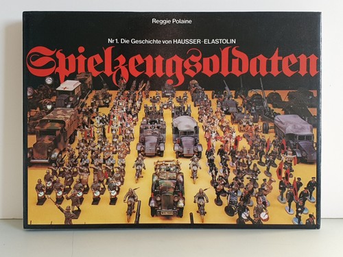 Spielzeugsoldaten 1 - nr.,