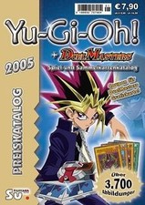 Yu-Gi-Oh! und Duel Masters